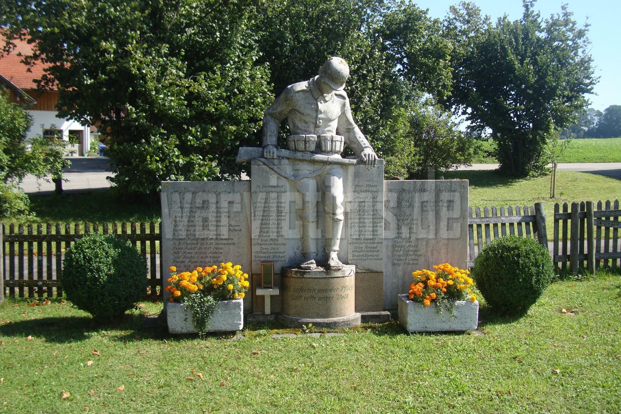Altusried-Muthmannshofen
